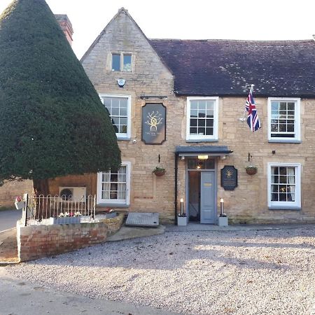 Beautiful Cotswold Farmhouse With Hot Tub Manchester Eksteriør bilde