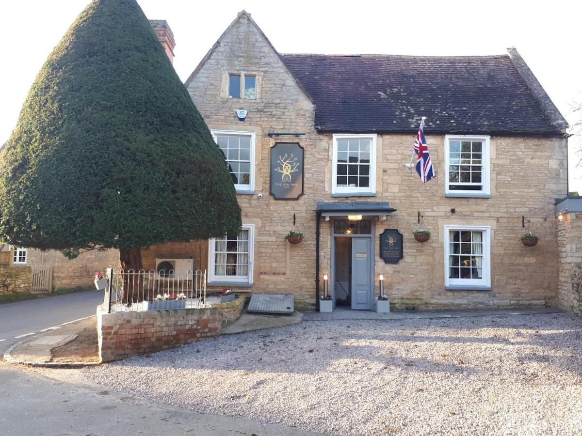 Beautiful Cotswold Farmhouse With Hot Tub Manchester Eksteriør bilde